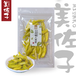 【美佐子 MISAKO】幸福甜蜜果乾3入組, , large