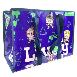 shopping storage bag