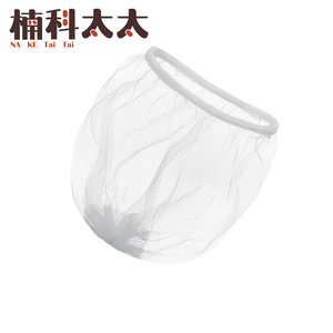 廚餘過濾網100入 618-GF100
