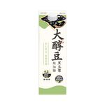 大醇豆無加糖黑豆漿936ml, , large