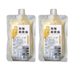 【有心肉舖子】只有-熬煉純雞油《兩包組》 200ml*2, , large