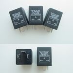 【PA LED】Toyota Premio Corolla GOA 3PIN 防快閃 LED 方向燈 繼電器 閃光器, , large
