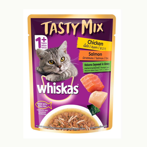 Whiskas