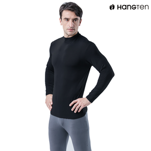【HANG TEN】魔毛半高領蓄熱衣1入組(HT-B13006)