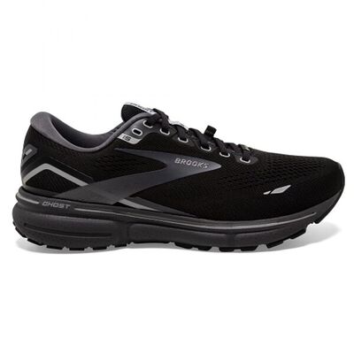 Brooks Ghost 15 Gtx 女 慢跑鞋 路跑 避震緩衝 魔鬼系列 黑 [1203821B022]