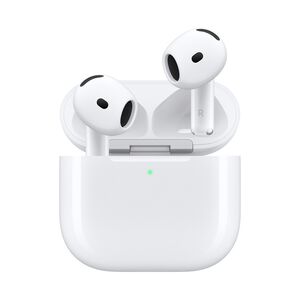 AirPods 5(無線充電盒)