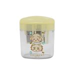吉伊卡哇 橢圓雙孔削筆器, , large