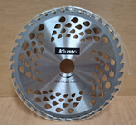 【TAKUMI匠】KENTO 190x40T (TCT) 鎢鋼圓鋸片, , large