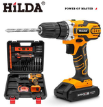 Cordless Drill Driver, , large
