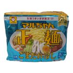 東洋5食袋裝正麵-芝麻冷麵, , large