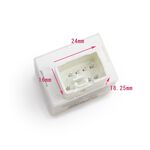 【PA LED】Mazda 6 馬自達 馬6 Premacy Isamu MPV LED 方向燈 繼電器 閃光器 防快閃, , large