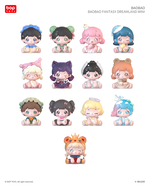 【BOPTOYS】抱抱奇幻夢境mini系列盲盒, , large
