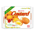 LOTTE Custard Pie (10pk), , large