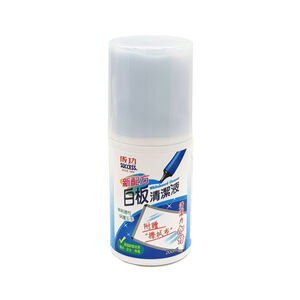 Whiteboard cleaning liquid (L)