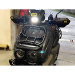 【PA LED】BW'S BWS 水冷 全車LED套餐 LED大燈 方向燈 車牌燈 小燈 煞車燈 牌照燈, , large
