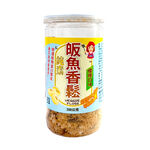 Yufang Mama Salmon Floss-Vegetarian 200g, , large