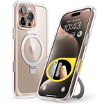 【SUPCASE】 iPhone 16 Pro系列 UB Mag Stand 透色磁吸支架軍規防摔殼｜相機按鍵, , large