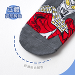 超人力霸王 男童襪【ONEDER旺達】UT-A509~UT-A512, , large