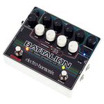 Electro Harmonix Battalion 貝斯效果器【敦煌樂器】, , large