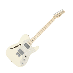 Fender MIJ Traditional 70s Tele Thinline Map 電吉他 (共2色)【敦煌樂器】, , large