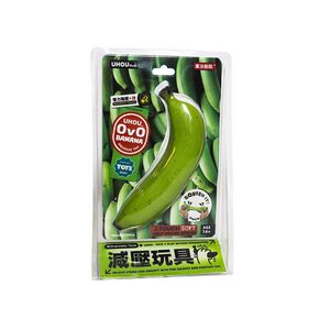 Green Banana
