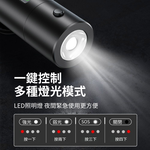 車用三合一破窗器-紅色, , large