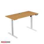RICHOME森活電動升降桌, , large
