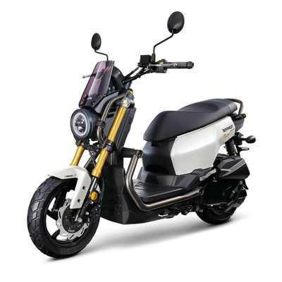 SYM三陽125 KRN BT ABS七期 全新機車