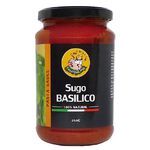 D.P. Basilico Pasta Sauce, , large