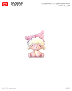 【BOPTOYS】抱抱奇幻夢境mini系列盲盒, , large