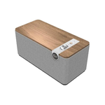 【Klipsch】THE ONE PLUS 藍牙喇叭 2.1聲道，Hi-Fi重低音 核桃木色, , large