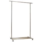 GARMENT RACK, , large