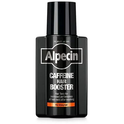 Alpecin 咖啡因髮根強健精華液