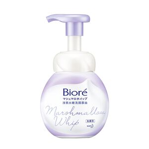 Biore Foaming Facial Wash