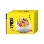 海霸王 經典佛跳牆2000g(冷凍), , large