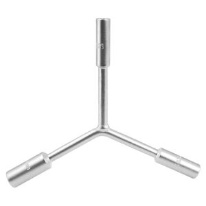 Y-type sleeve wrench