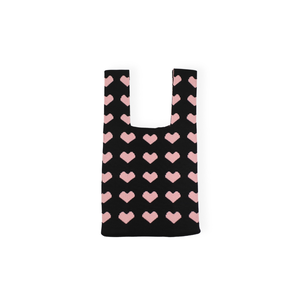 【YUN SELECT】 Knitted handbag