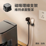 【山水之寶】JOYROOM 磁吸理線支架 3入裝, , large
