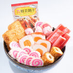 紀文鍋物組合300g, , large