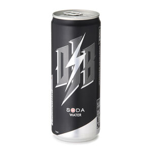 大丈夫元氣蘇打