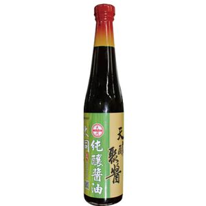 TA TUNG Soy Sauce