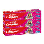 Colgate Kid Toothpaste, , large