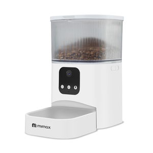 Mimax Smart Pet Feeder 3L