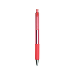 E5 Element Quick-Dry Gel Pen-Red, , large