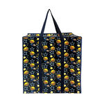 shopping storage bag, , large