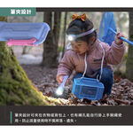 【德國Ledlenser】KIDBEAM4兒童專用手電筒, , large