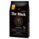 【LaPetz 樂倍】The Black黑酵母無穀犬糧5kg-熟齡犬配方, , large