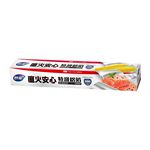 妙潔直火安心特級鋁箔120吋, , large