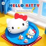 【際洋文化】Hello Kitty Style每日Fun享系列萌趣豆, , large
