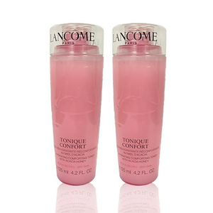 蘭蔻溫和保濕水125ML 二入效期2026.10
